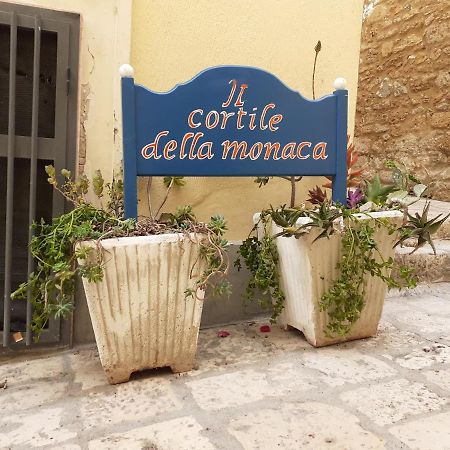Bed and Breakfast Il Cortile Della Monaca Brindisi Exteriér fotografie